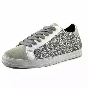 Steve Madden Florence Low Top Sneakers